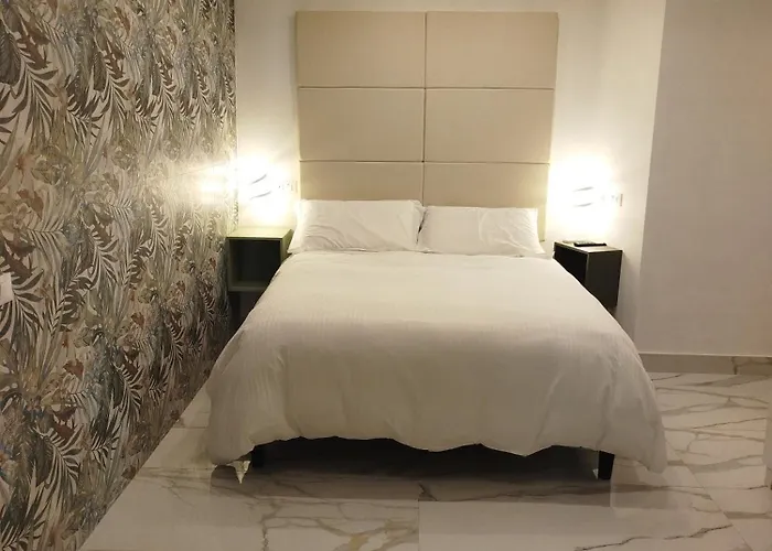 Confort 4* Reggio di Calabria